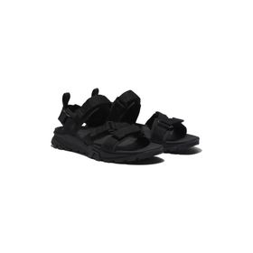 Timberland TB0A2E4G0151 Garrison Trail Webbing Siyah Erkek Sandalet