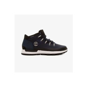Timberland TB0A2FXT0191 Sprint Trekker Mid Fab Wp Lacivert Gri Erkek Bot