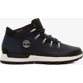 Timberland TB0A2FXT0191 Sprint Trekker Mid Fab Wp Lacivert Gri Erkek Bot