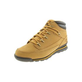 Timberland TB0A2H5A2311 Euro Rock Heritage L/F Basic Buğday Renk Süet Kumaş Erkek Bot