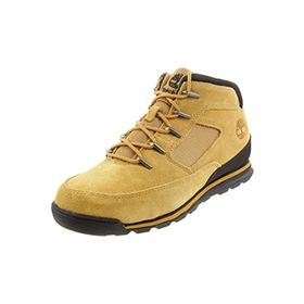 Timberland TB0A2H5A2311 Euro Rock Heritage L/F Basic Buğday Renk Süet Kumaş Erkek Bot