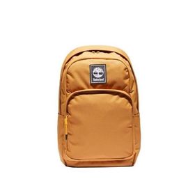 Timberland TB0A2K12P471 Timberback Core 27 lt Orange Sırt Çantası