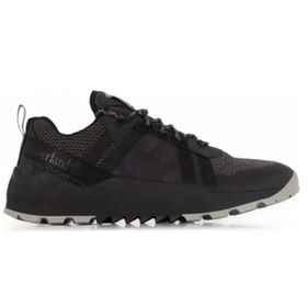 Timberland TB0A2KCQ0151 Solar Wave Lt Low Siyah Erkek Lifestyle Ayakkabı