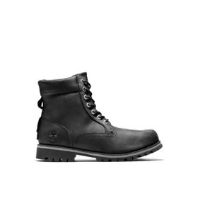 Timberland TB0A2KTV0151 Siyah Erkek Bot