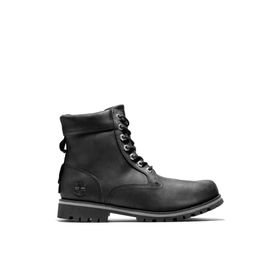 Timberland TB0A2KTV0151 Siyah Erkek Bot