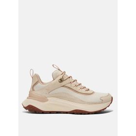 Timberland TB0A2N4BEW21_Motion Access Low Lace Bej Kadın Outdoor Ayakkabısı