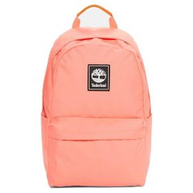Timberland TB0A2QDQDH61 Timberback Core 22 lt Pembe Sırt Çantası