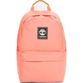 Timberland TB0A2QDQDH61 Timberback Core 22 lt Pembe Sırt Çantası