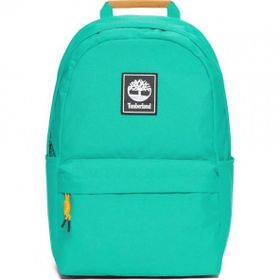 Timberland TB0A2QDQE341 Timberback Core 22 lt Yeşil Sırt Çantası