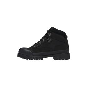 Timberland TB0A2QQ7 HRTG Rubber Toe Siyah Renk Tırtıklı Taban Erkek Bot
