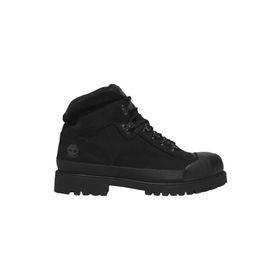 Timberland TB0A2QQ7 HRTG Rubber Toe Siyah Renk Tırtıklı Taban Erkek Bot