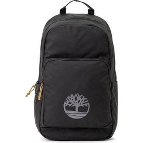 Timberland TB0A41620011 Timberback Core 27 lt Siyah Sırt Çantası