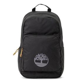 Timberland TB0A41620011 Timberback Core 27 lt Siyah Sırt Çantası