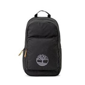 Timberland TB0A41620011 Timberback Core 27 lt Siyah Sırt Çantası