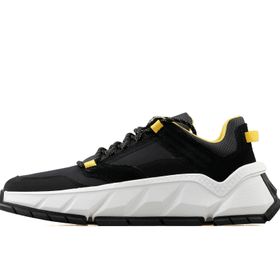 Timberland TB0A417U0011 Siyah Tbl Turbo Low Erkek Günlük Ayakkabı