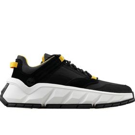Timberland TB0A417U0011 Siyah Tbl Turbo Low Erkek Günlük Ayakkabı