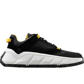 Timberland TB0A417U0011 Siyah Tbl Turbo Low Erkek Günlük Ayakkabı