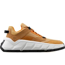 Timberland TB0A418U2311 Tbl Turbo Low Sarı Erkek Günlük Ayakkabı