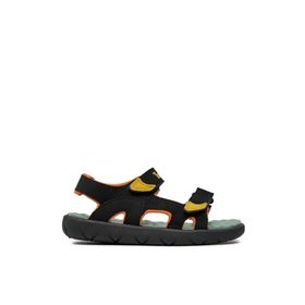 Timberland TB0A43EAEDN1 Siyah Erkek Çocuk Sandalet
