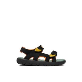 Timberland TB0A43EAEDN1 Siyah Erkek Çocuk Sandalet