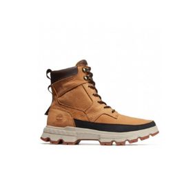 Timberland TB0A44SH2311 TBL Originals Ultra WP Kahverengi Renk Erkek Bot