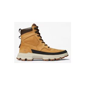 Timberland TB0A44SH2311 TBL Originals Ultra WP Kahverengi Renk Erkek Bot