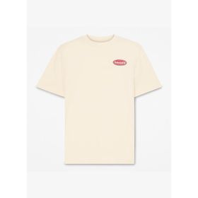 Timberland TB0A5MQ42601 Gas Station Back Graphic Tee Erkek Tişört