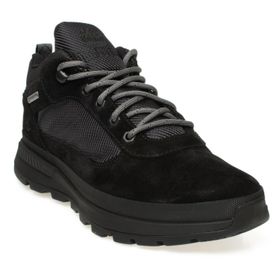 Timberland TB0A5N3Q Field Trekker Low WP Siyah Erkek Bot