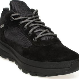 Timberland TB0A5N3Q Field Trekker Low WP Siyah Erkek Bot