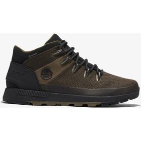 Timberland TB0A5NFK3271 Sprint Trekker Mid Fabric Kahverengi Erkek Bot