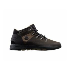 Timberland TB0A5NFK3271 Yeşil Erkek Bot