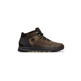 Timberland TB0A5NFK3271 Yeşil Erkek Bot