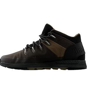 Timberland TB0A5NFK3271 Yeşil Erkek Bot