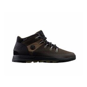 Timberland TB0A5NFK3271 Yeşil Erkek Bot