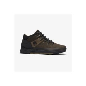 Timberland TB0A5NFK3271 Yeşil Erkek Bot