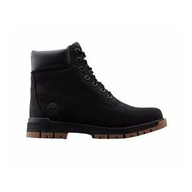Timberland TB0A5NGC0011 Deri Siyah Erkek Bot