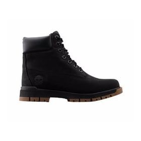 Timberland TB0A5NGC0011 Deri Siyah Erkek Bot