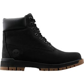 Timberland TB0A5NGC0011 Tree Vault Siyah Renk Bilek Boy Bağcıklı Kalın Taban Erkek Bot