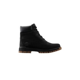 Timberland TB0A5NGC0011 Tree Vault Siyah Renk Bilek Boy Bağcıklı Kalın Taban Erkek Bot