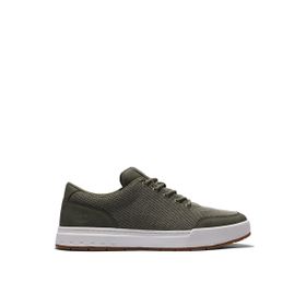 Timberland TB0A5PPC9911 Yeşil Erkek Sneaker