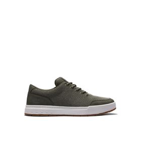Timberland TB0A5PPC9911 Yeşil Erkek Sneaker