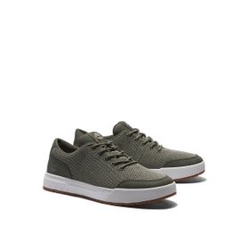 Timberland TB0A5PPC9911 Yeşil Erkek Sneaker