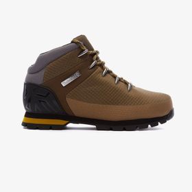 Timberland TB0A5QUZ3271 Euro Sprint Erkek Kahverengi Bot