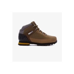 Timberland TB0A5QUZ3271 Euro Sprint Erkek Kahverengi Bot