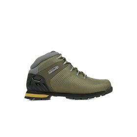 Timberland TB0A5QUZ3271 Haki Euro Sprint Fabric Wp Erkek Günlük Bot