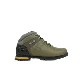Timberland TB0A5QUZ3271 Haki Euro Sprint Fabric Wp Erkek Günlük Bot