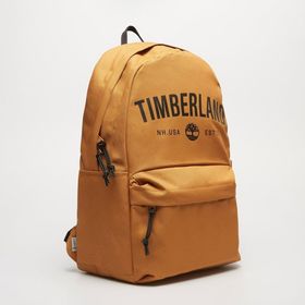 Timberland TB0A5SSBP571 Prınted Backpack 22lt Unisex Sarı Sırt Çantası