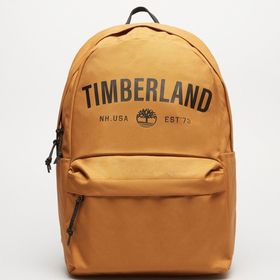 Timberland TB0A5SSBP571 Prınted Backpack 22lt Unisex Sarı Sırt Çantası