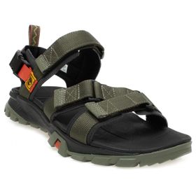 Timberland TB0A5TC2-M Trail Webbing Haki Erkek Sandalet