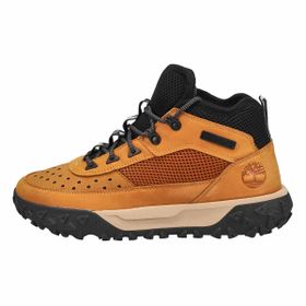 Timberland TB0A5TPC2311 Kahverengi Greenstride Motion 6 Leather Super Ox Erkek Günlük Bot